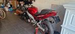Yamaha yzf600r thundercat, Motoren, Particulier