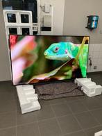 Loewe bild 7.77 OLED, 50 Hz, OLED, Zo goed als nieuw, 100 cm of meer