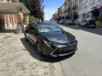 Toyota Corolla Premium, Auto's, Toyota, Automaat, 72 kW, Corolla, Zwart