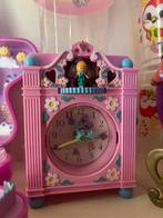 Polly Pocket klok compleet, Ophalen of Verzenden