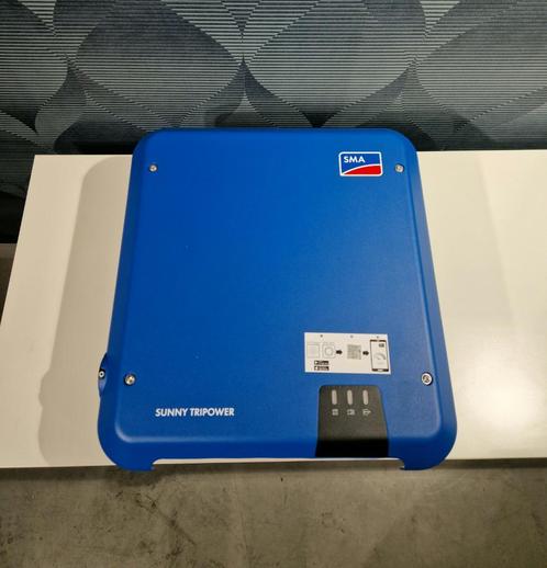 Onduleur SMA - Sunny Tripower STP5.0-3AV-40, Diversen, Overige Diversen, Nieuw, Ophalen of Verzenden