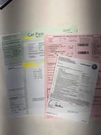 Volkswagen Golf 8 eerste eigenaar 55.000 km, Auto's, Euro 6, Diesel, Te koop, Golf