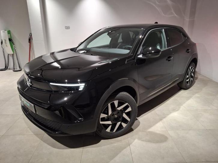 Opel Mokka Elegance - Camera - GPS - Inductie, Auto's, Opel, Mokka, Adaptive Cruise Control, Airbags, Airconditioning, Bluetooth
