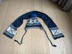 Muts en sjaal setje beebielove maat 3, Kinderen en Baby's, Babykleding | Mutsen, Sjaals en Wanten, Maat 50, Setje, Ophalen of Verzenden