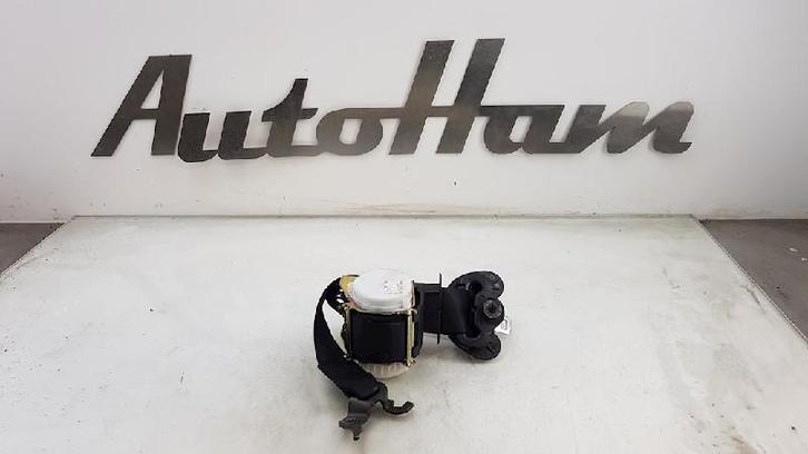 VEILIGHEIDSGORDEL RECHTS VOOR BMW 3 serie (E90), Auto-onderdelen, Interieur en Bekleding, BMW, Gebruikt