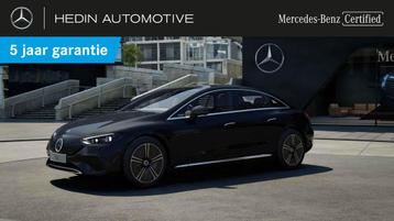 Mercedes-Benz EQE-Klasse 300 Berline Exclusive Line | Distro beschikbaar voor biedingen