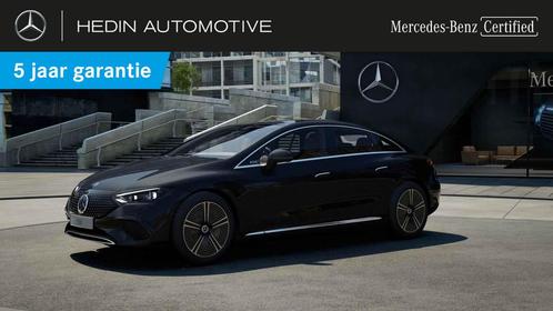 Mercedes-Benz EQE-Klasse 300 Berline Exclusive Line | Distro, Auto's, Mercedes-Benz, Bedrijf, Te koop, EQE, Adaptive Cruise Control