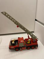 Playmobil camion de pompiers camion grue 3781 vintage, Enfants & Bébés, Jouets | Playmobil, Utilisé, Enlèvement ou Envoi