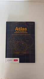 Atlas belgische geschiedenis 2023, Boeken, Atlassen en Landkaarten, Overige atlassen, Verzenden, Nieuw, Van In