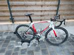 Specialized Venge full ultegra 2x11 speed 56, Overige merken, Meer dan 20 versnellingen, Zo goed als nieuw, 53 tot 57 cm