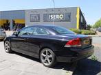 Volvo C70 Convertible 2.0D Kinetic 2008, J-018-RK, Auto's, C70, Gebruikt, Cabriolet, Overige brandstoffen