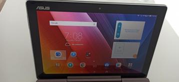 Asus Zenpad 10 + Audiodock (nieuwstaat)     beschikbaar voor biedingen