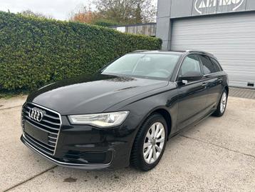 audi a6 2.0tdi ultra 2015 beschikbaar voor biedingen