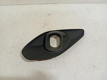 AFDEKPLAAT MISTLAMP LINKS Opel Corsa F (UB / UH / UP) beschikbaar voor biedingen