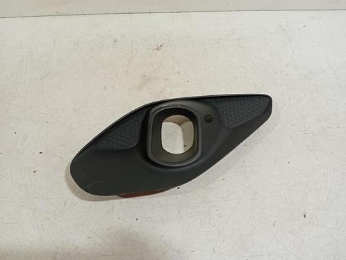 AFDEKPLAAT MISTLAMP LINKS Opel Corsa F (UB / UH / UP), Auto-onderdelen, Overige Auto-onderdelen, Opel, Gebruikt