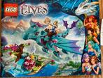 lego elves 41172, Ophalen, Gebruikt, Complete set, Lego