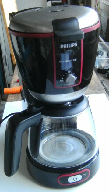 Philips koffiezetapparaat beschikbaar voor biedingen