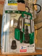 Allerhande te koop omwille van verhuis, Tuin en Terras, Onkruidbranders, Ophalen