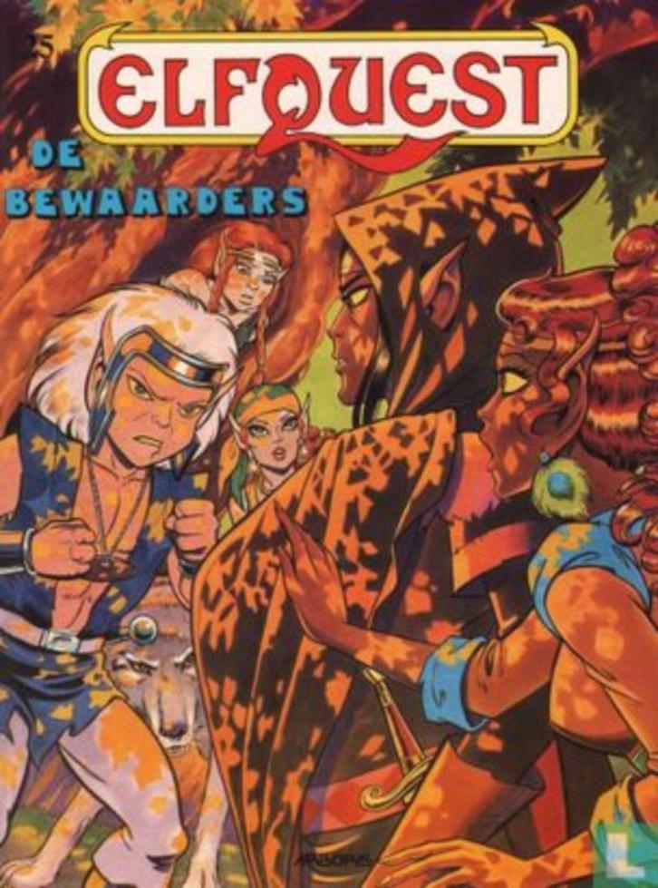 De bewaarders nr 25, Livres, BD, Neuf, Une BD, Enlèvement ou Envoi