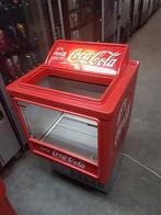 Coca-Cola snelkoeler, Ophalen, Zo goed als nieuw
