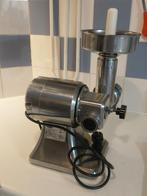 Hachoir à viande Fama FTSM101 professionnel, Electroménager, Enlèvement ou Envoi, Utilisé