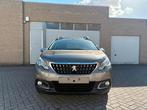 Peugeot 2008 | 12 Maanden Garantie | 110 dkm | Benzine|2017|, Auto's, Voorwielaandrijving, Testrit aan huis, Stof, https://public.car-pass.be/vhr/23868a7a-6bc2-49f1-bc51-bf6f4960824a