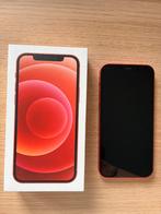 Apple iPhone 12, Telecommunicatie, Mobiele telefoons | Apple iPhone, Ophalen, Zo goed als nieuw, Rood, IPhone 12