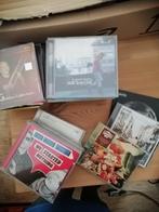 40 cd a la piece ou en lot, Cd's en Dvd's, Ophalen, Zo goed als nieuw