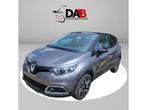 Renault Captur Tce 90 pk Intens, Zwart, Bedrijf, Handgeschakeld, USB