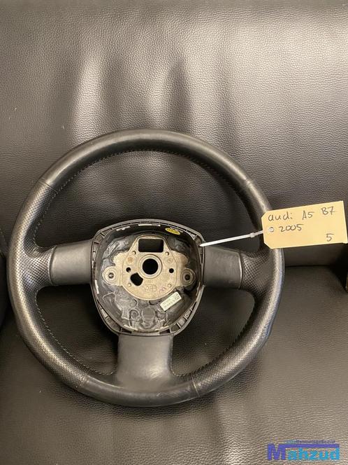 AUDI A4 A5 B7 STUURWIEL Stuur, Auto-onderdelen, Besturing, Audi, Gebruikt