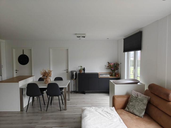 Wooncontainer/ woonunit / TinyHouse, Zakelijke goederen, Machines en Bouw | Keten en Containers, Ophalen