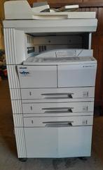 Kopieermachine Olivetti, Enlèvement, Utilisé, Photocopieuse