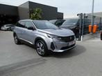 Peugeot 5008 1.2 i 136pk MHEV Automaat 7 pl Allure Camera, Automaat, Euro 6, 1199 cc, 7 zetels