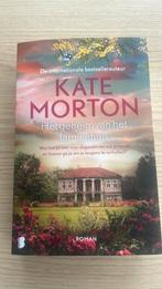 Kate Morton - Het geheim van het familiehuis, Enlèvement ou Envoi, Comme neuf