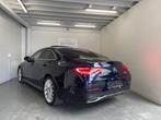 Mercedes-Benz - CLS350d - AMG Line - ...., Auto's, Mercedes-Benz, Automaat, 4 deurs, Euro 6, 2925 cc