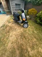 Zip type 3, Fietsen en Brommers, Scooters | Piaggio, Ophalen, Zo goed als nieuw, Zip