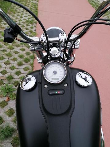 HD Streetbob beschikbaar voor biedingen