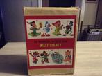 De wondere wereld van Walt Disney boeken box, Gelezen, Ophalen of Verzenden, Walt Disney