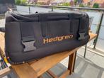 Reiskoffer Hedgren, Ophalen, Uitschuifbare handgreep, 30 cm of meer, Zwart