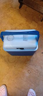 Box frigo, Caravanes & Camping, Accessoires de camping, Enlèvement