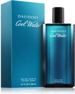 Davidoff Cool Water 125 ml Eau de Toilette, Handtassen en Accessoires, Nieuw, Ophalen of Verzenden