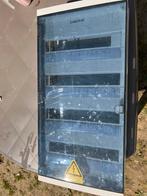 Zekeringskast hager, Doe-het-zelf en Bouw, Ophalen, Gebruikt