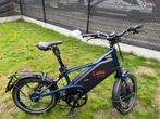 Ellio Elite Comfort, Fietsen en Brommers, Ophalen