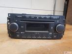 Radio cd speler met 6cd wisselaar Jeep Grand Cherokee 05-11, Autos : Divers, Autoradios, Enlèvement ou Envoi