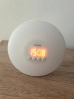 Philips Wake-up Light HF3504 – Natuurlijk wakker worden, Verzenden, Zo goed als nieuw, Digitaal