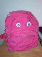 Cartable kipling Nusi True Pink 30 cm, Bijoux, Sacs & Beauté, Enlèvement