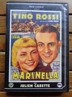 )))  Marinella //  Tino Rossi   (((, Autres genres, Tous les âges, Utilisé, Enlèvement ou Envoi