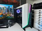 PC GAMING FULL CORSAIR, Comme neuf, I7, Gaming, HDD