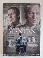 Dvd De Zaak Menten (Nederlandse oorlogsfilm) ZELDZAAM, Ophalen of Verzenden, Zo goed als nieuw