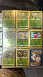 Blinkende kaarten te koop van Pokemon, Hobby en Vrije tijd, Verzamelkaartspellen | Pokémon, Ophalen of Verzenden, Nieuw, Meerdere kaarten